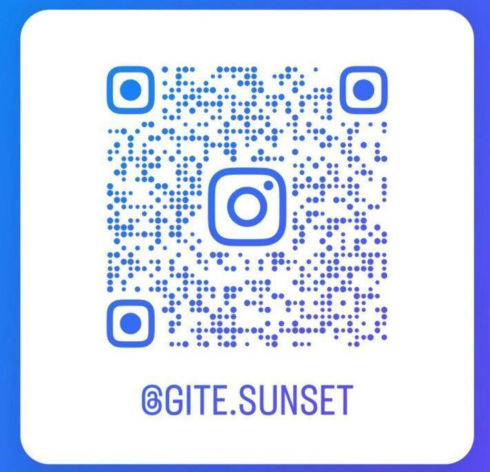 Sunset Family Guesthouse Mont Saint Michel Ceaux Exterior photo